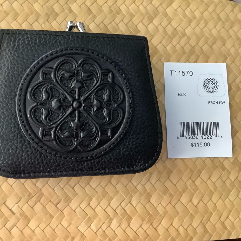 Brighton new wallet